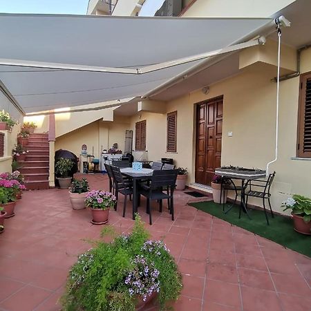 Tropea Home Exterior foto
