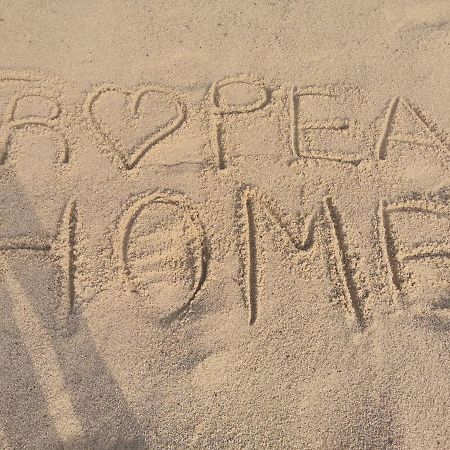 Tropea Home Exterior foto