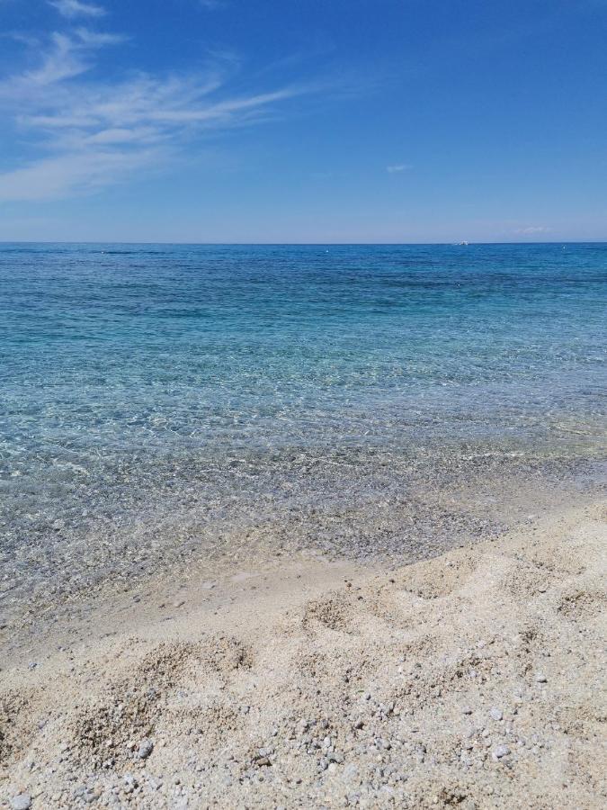 Tropea Home Exterior foto