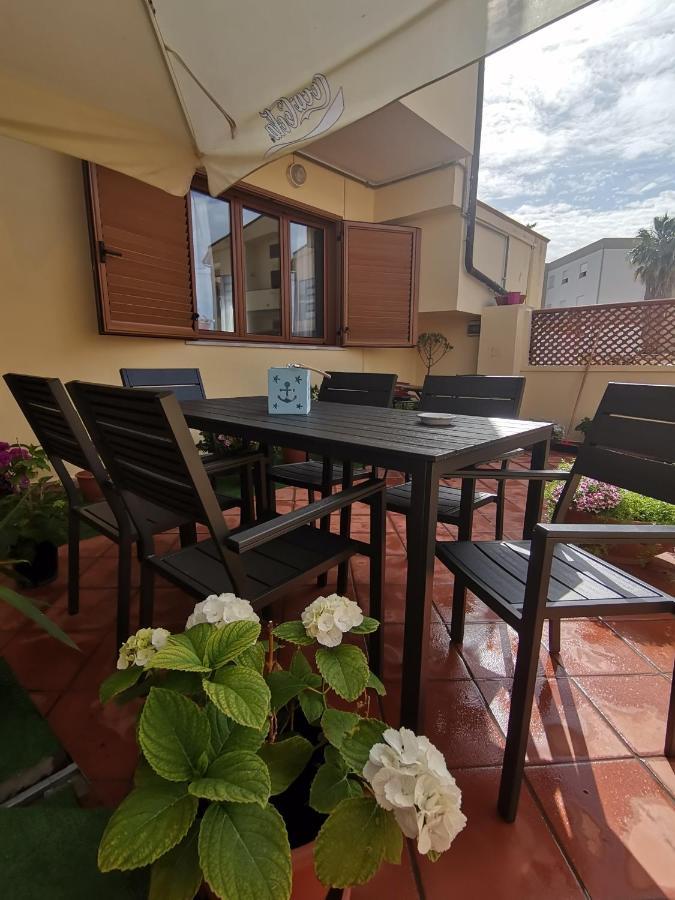 Tropea Home Exterior foto