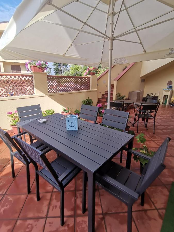 Tropea Home Exterior foto