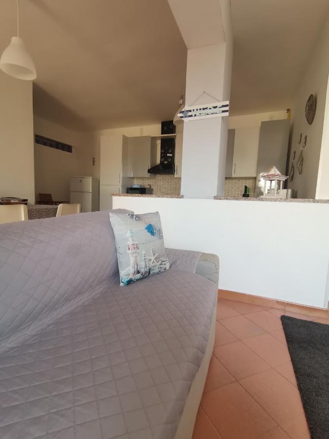 Tropea Home Exterior foto