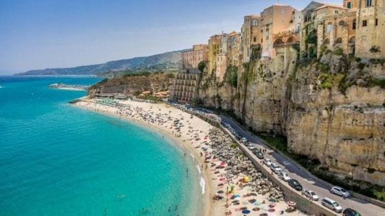 Tropea Home Exterior foto