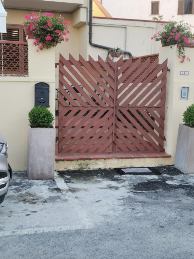 Tropea Home Exterior foto
